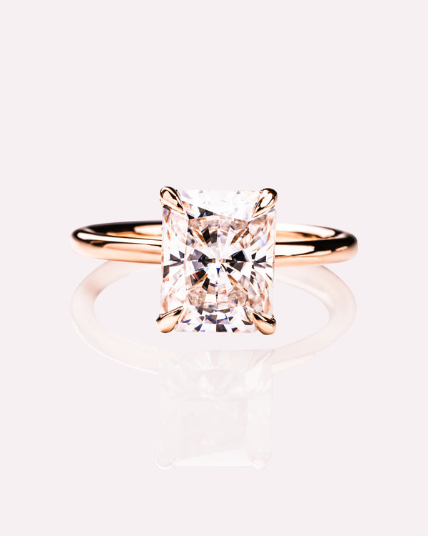 Ready to Ship - Harley - Radiant