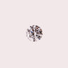2.35ct Round Brilliant Lab - Diamond - Zen Moissanite
