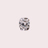 3.21ct Cushion Brilliant Lab - Diamond - Zen Moissanite