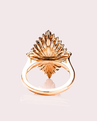 Adelaide - Marquise - Zen Moissanite