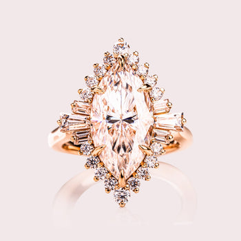 Adelaide - Marquise