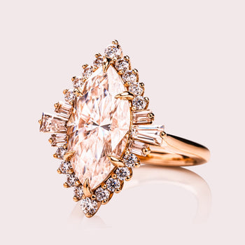 Adelaide - Marquise