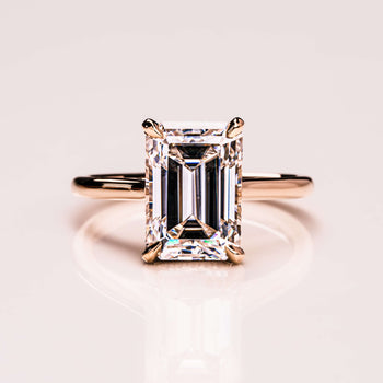 Caroline - Emerald