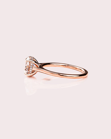 Caroline - Round - ZM Fine Jewelry