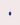 Charm - Oval Lab-Grown Blue Sapphire - ZM Fine Jewelry