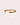 Cigar Band - Zen Moissanite