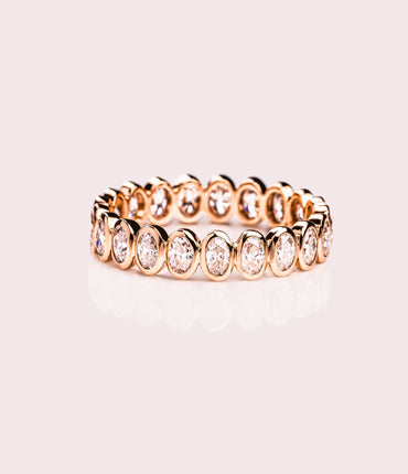 Demi - Oval