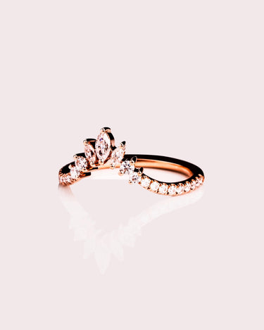 Emilia - Zen Moissanite