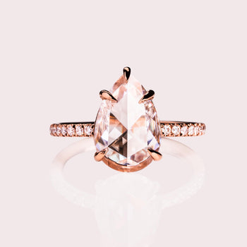 Emilia - Rose Pear