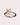 Floralie - Oval - Zen Moissanite