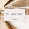 Gift Card - Gift Card - Zen Moissanite