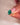Hannah - Oval (Lab - Emerald) & Pear - Zen Moissanite