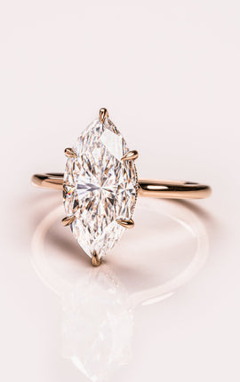 Jasmine - Marquise