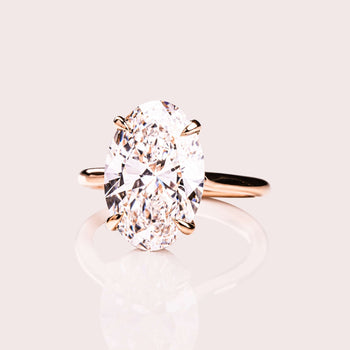 Jasmine - Oval