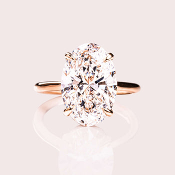 Jasmine - Oval