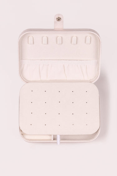 Jewelry Case - Zen Moissanite