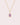 Lab-Grown Amethyst Necklace - ZM Fine Jewelry