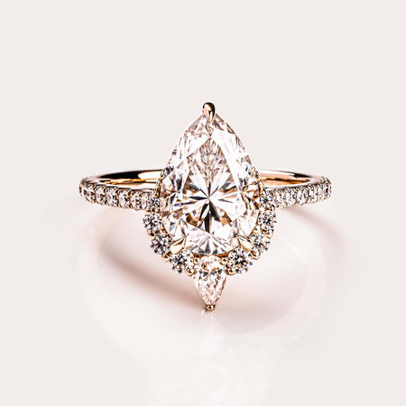 Ophelia - Pear