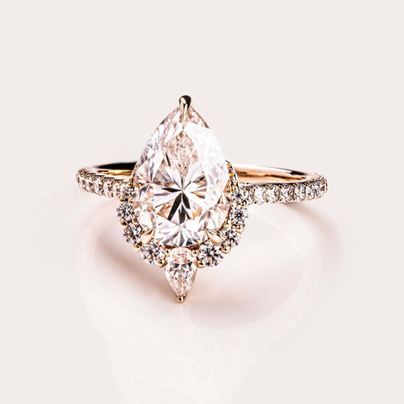 Ophelia - Pear