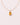 Pendant - Birthstone - Zen Moissanite