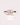 Randi - Squared Radiant - Zen Moissanite