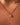 Ready to Ship - Charm - Emerald Bezel - Zen Moissanite