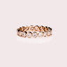 Ready to Ship - Demi - 2.5mm Round - Zen Moissanite