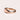Ready to Ship - Dome Ring - Zen Moissanite