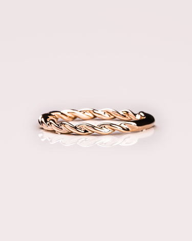 Ready to Ship - Eliza - Zen Moissanite