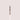 Ready to Ship - Lilian - Asscher & Tapered Baguette - Zen Moissanite