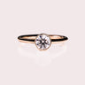 Ready to Ship - Mabel - Zen Moissanite