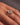 Ready to Ship - Rosalie - Rose Oval - Zen Moissanite