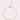 Ready to Ship - Round Bezel Bracelet - Zen Moissanite