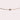 Ready to Ship - Round Bezel Bracelet - Zen Moissanite