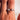 Ready to Ship - Two - Stone Floating Ring - Zen Moissanite