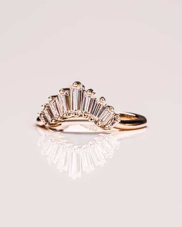 Ready to Ship - Victoria - Zen Moissanite