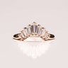 Ready to Ship - Victoria - Zen Moissanite