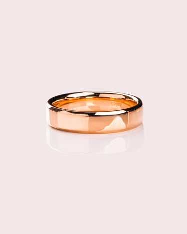 Rhys - Zen Moissanite