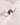Sienna - Pear & Emerald - Birthstones - Zen Moissanite