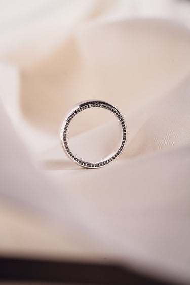 Stephen - Zen Moissanite