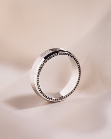Stephen - Zen Moissanite