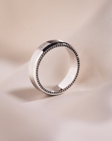 Stephen - Zen Moissanite