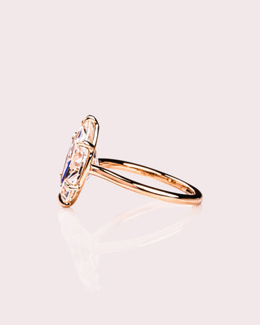 Veronica - Marquise - Zen Moissanite