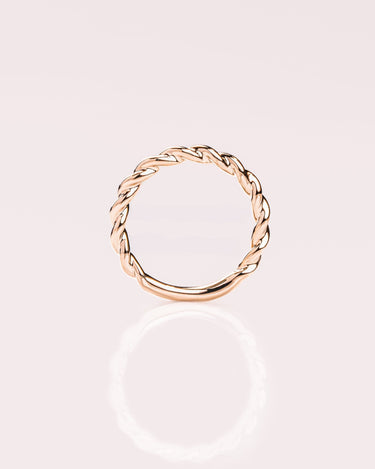 Eliza - Zen Moissanite