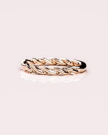 Eliza - Zen Moissanite