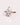 Gisèle - Pear - Zen Moissanite