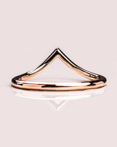 Juliane - Zen Moissanite