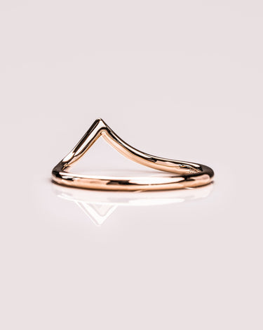Juliane - Zen Moissanite