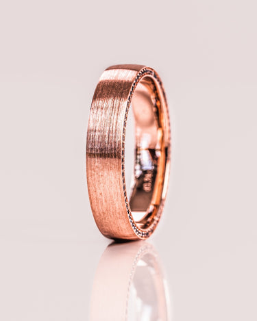 Kieran - Zen Moissanite