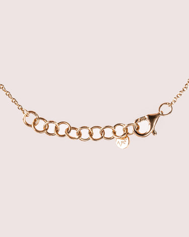 Maggie - Pearl Bracelet - Zen Moissanite